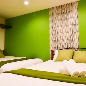 One Heart Station South 4 * كيوتو