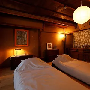 Kyomachiya Of 100 Years In Age Japanese Style Hotel Kyōto