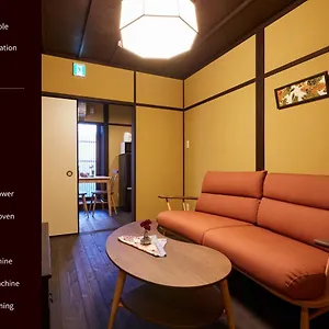 Miro Matsubara Takasegawa Tei South Semesterbostad