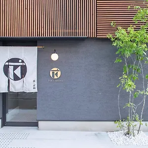 Hotel Toki Kyoto