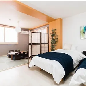 Daire Karasuma Annex 2f - 3f - Vacation 32656v *
