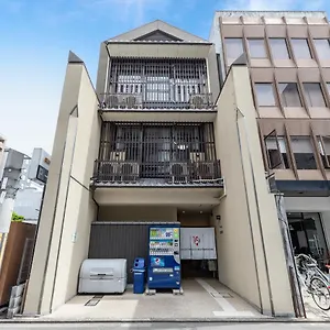 The Saint-felicien Shijo Karasuma