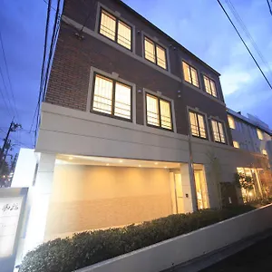 Gion Maifukan 4* Kiotó