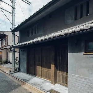 Meguru House * 교토