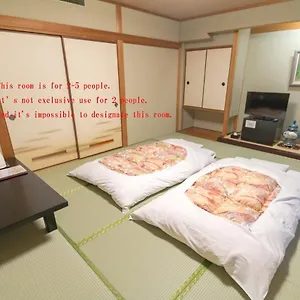 木戸孝允旧跡　いしちょう
