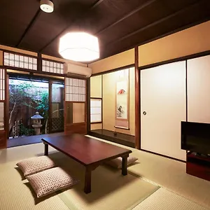 Rinn Kujofujinoki East Hébergement de vacances Kyoto