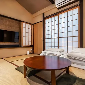 Holiday home Shiki Homes Sen