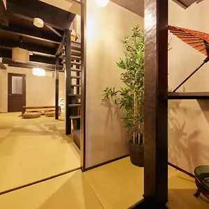 Tatil Evi Kyomachiya Gion Kanau *