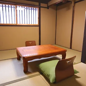 And Machiya * Kiotó