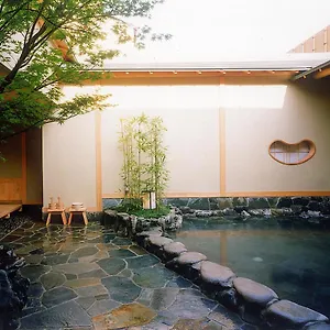 Yuno Yado Shoei Ryokan Kioto
