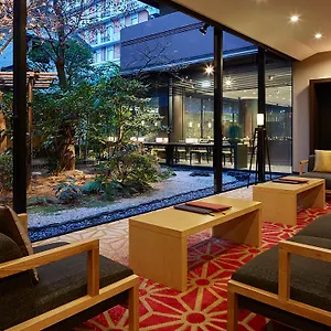 ホテル 三井ガーデンホテル京都三条 京都市