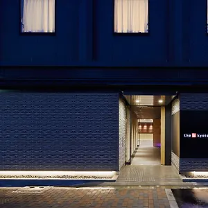 Hotel The Onefive Shijo Kioto