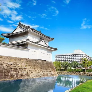 Ana Crowne Plaza By Ihg Hotel Kioto