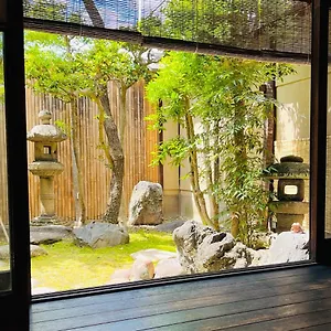 Tansada Heritage Machiya