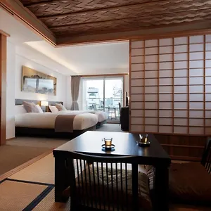Rinn Gion Hanatouro Hotell 4*