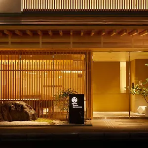 Hotel Agora Karasuma 4*