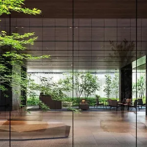Richmond Premier Shijo Otel 4*