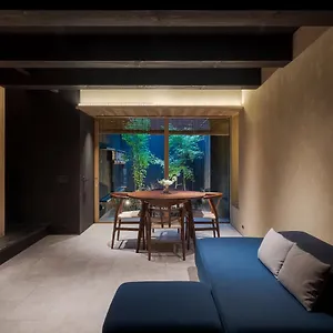 Mizunoha Machiya House * Quioto