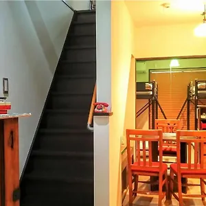 Small Cozy Nostalgic House For A Family Or A Group