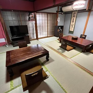 Maika - Renting A Whole House 1日1組限定の一棟貸しの宿 Holiday home