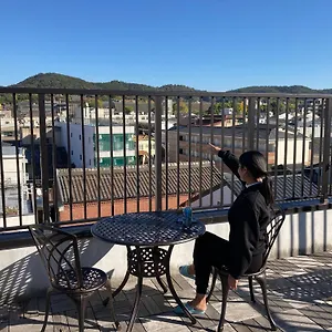Konukevi Wind