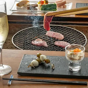 Ryokan Nazuna Nijo-jo 4*