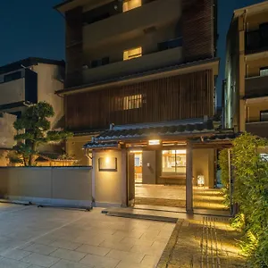 Apartament Resi Jisco Goshonishi *