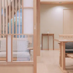 Hébergement de vacances 櫛笥ノ家 Machiya Kushige *