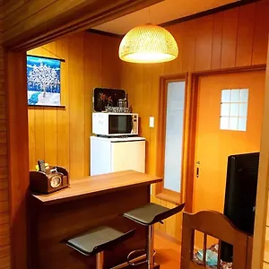 Homestay szállás 百合の家 Kiotó