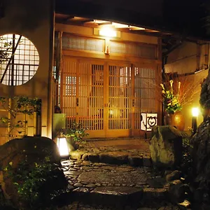 Ryokan Yadoya Manjiro 3*