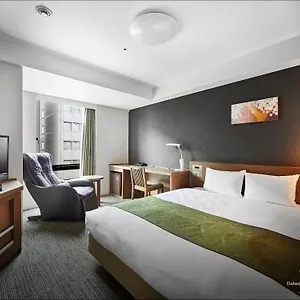 Hotel Daiwa Roynet Shijo Karasuma 4*