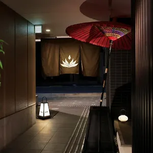 Otel Marutamachi Crystal