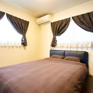 Miyakamo-an Holiday home *