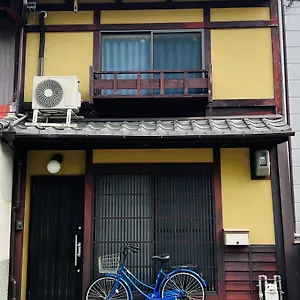 木木町屋 Mumu Machiya *