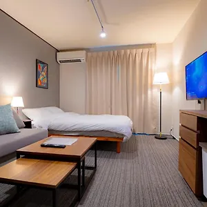 Modish Nijo Enmachi Apartamento