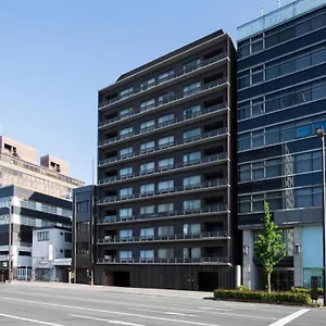 Karasuma-gojo Hotel Kyoto