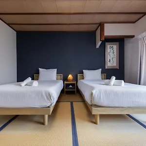 Shiki Homes | Hikari - Vacation 23900v Σπίτι διακοπών
