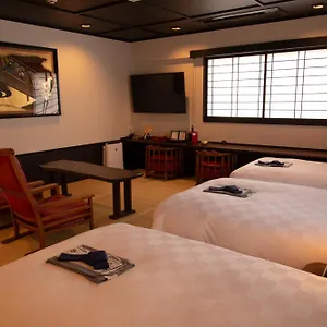 Takasegawa Bettei - Vacation 69818v