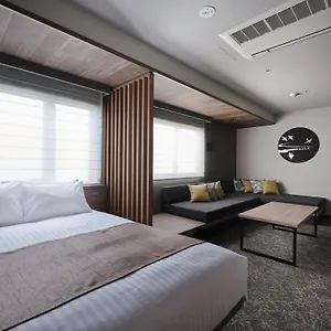 Monday Premium Sta Kamogawa Quioto