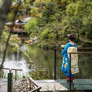 Four Seasons Otel Kyoto