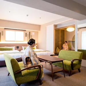 Resi Sun Chlorella Apartment *