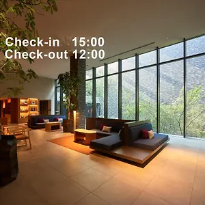 Hotel Mitsui Garden Sanjo Premier Kyōto