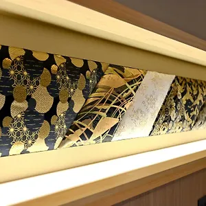 Ryokan Matsubaya 3*