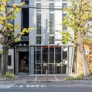 Hotel Carta Gion Kyōto