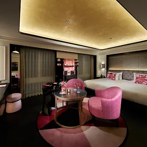 Fauchon - A Member Of The Leading Of The World 5* Kyoto