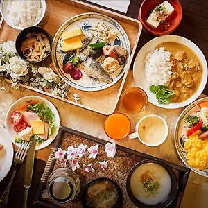 京都站前大和鲁内酒店 4* 京都