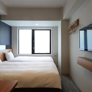 Hotel Glad One Shichijo By M's Kioto