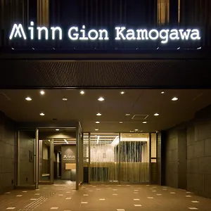 Minn Gion Kamogawa *