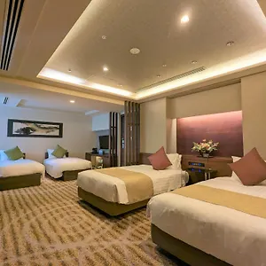 Keihan Grande 4* Kioto