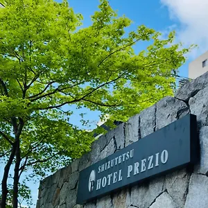 Shizutetsu Prezio Karasumaoike Szálloda Kiotó